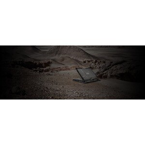 Notebook 2 in 1 Convertibile - Getac V110 V110 G7 Robusto 29,5 cm (11,6"") Touchscreen - Full HD - Intel Core i7 12° Gen i