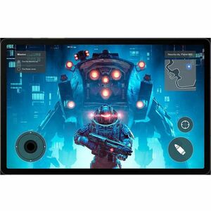 Samsung Galaxy Tab S9 Ultra 5G Rugged Tablet - 37.1 cm (14.6") - Qualcomm SM8550-AB Snapdragon 8 G2 Octa-core - 12 GB - 51