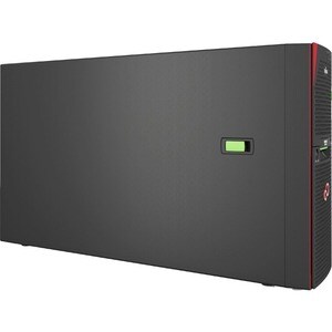 Fujitsu PRIMERGY TX2550 M5 Torre Servidor - Xeon Prata - 16 GB RAM - Série ATA/600, 12Gb/s SAS Controlador - Intel C624 Ch