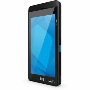 Terminal portable Elo M60SC Durci - 1D, 2D - LTE - SE4720Moteur de balayage - Imager - 660 - 15,2 cm (6") - LCD - HD - 144