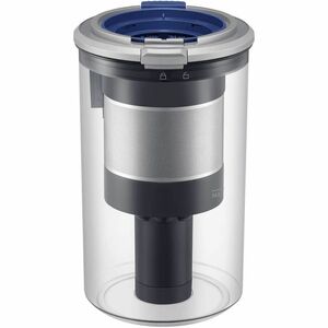 Samsung Jet 95 Complete VS20C9544TB Handstaubsauger - Blau - 800 ml Staubkapazität - Teleskoprohr, Bürste, Fugendüse, Flex
