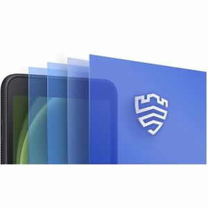 Samsung Galaxy Tab Active5 Wi-Fi Enterprise Edition SM-X300 Rugged Tablet - 20.3 cm (8") WUXGA - Samsung Exynos 1380 (5 nm