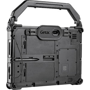 Getac A140G2 Robust Tablet - 35,6 cm (14 Zoll) Full HD - 8 GB Speicher - 256 GB SSD - Windows 11 Pro - Core i5 10. Generat