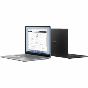 Microsoft Surface Laptop 6 34.3 cm (13.5") Touchscreen Notebook - Intel Core Ultra 5 - 16 GB - 512 GB SSD - Spanish Keyboa