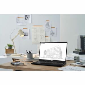 MSI CreatorPro M16 HX C14V CreatorPro M16 HX C14VIG-212XES 40.6 cm (16") Mobile Workstation - QHD+ - Intel Core i7 14th Ge