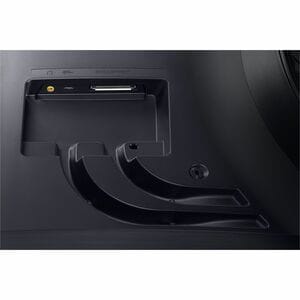 Samsung Odyssey Ark S55CG970NU 55 Zoll Klasse 4K UHD Gekrümmter Bildschirm Smart Gaming Mini-LED-Monitor - 16:9 Format - S