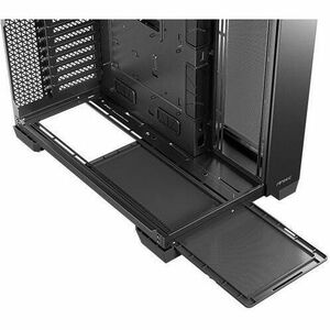 Boîtier d'ordinateur Antec Constellation C8 - Tour - Noir - Acier, Plastique, En verre trempé - 6 xBaie(s) - 10 x Ventilat
