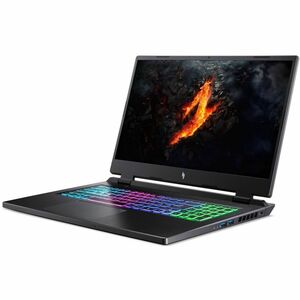 Acer Nitro 17 AN17-42 AN17-42-R7NV 43.9 cm (17.3") Gaming Notebook - Full HD - AMD Ryzen 7 8845HS - 16 GB - 1 TB SSD - Bel