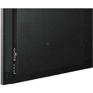 Samsung WA75D 4K UHD LCD Collaboration Display - Infrared (IrDA) - Touchscreen - 3840 x 2160 - 400 cd/m² - 1,200:1 Contras