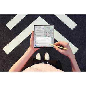 GALAXY Z FOLD6 256GB SILVER SHADOW