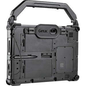 Getac A140G2 Robust Tablet - 35,6 cm (14 Zoll) - 8 GB Speicher - 256 GB SSD - Windows 11 Pro - Core i5 10. Generation Quad