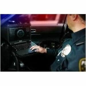 Notebook 2 in 1 Convertibile - Getac V110 V110 G7 Robusto 29,5 cm (11,6"") Touchscreen - Full HD - Intel Core i5 12° Gen 5