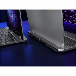 Lenovo LOQ 15IRX9 83DV00MKIN 39.62 cm (15.60") Gaming Notebook - Full HD - Intel Core i7 13th Gen i7-13650HX - 24 GB - 512
