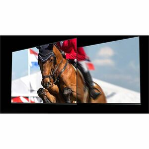Sony BRAVIA 3 K-75S30 75" Smart LED-LCD TV 2024 - 4K UHDTV - High Dynamic Range (HDR) - HDR10, HLG - Direct LED Backlight 