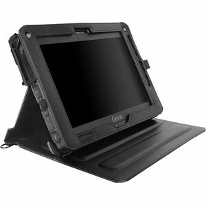 Tablette Getac UX10G3 Durci - 25,7 cm (10,1") WUXGA - Technologie vPro - 8 Go - 256 Go SSD - Windows 11 Pro - 5G - Core i5