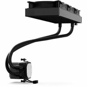 be quiet! Light Loop Kühlventilator/Heizer/Pumpe - Computer, Processor, Kühlsystem, Hülle - 120 mm Maximum Fan Diameter - 