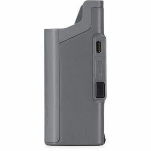 DJI Air 3S Aerial Drone - 2.40 GHz, 2.48 GHz, 2.40 GHz, 5.17 GHz, 5.25 GHz, 5.85 GHz, 5.73 GHz - Battery Powered - Wi-Fi -