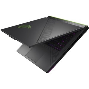 Asus ROG Strix G16 G614 G614JI-N4080W 16" Gaming Notebook - QHD+ - Intel Core i7 13th Gen i7-13650HX - 16 GB - 1 TB SSD - 