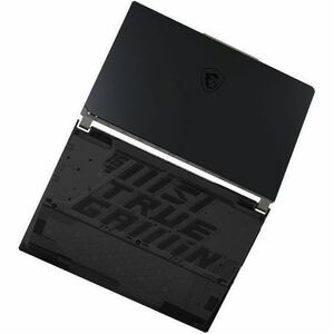 MSI Cyborg 15 A13V Cyborg 15 A13VF-838XES 39.6 cm (15.6") Gaming Notebook - Full HD - Intel Core i5 13th Gen i5-13420H - 1