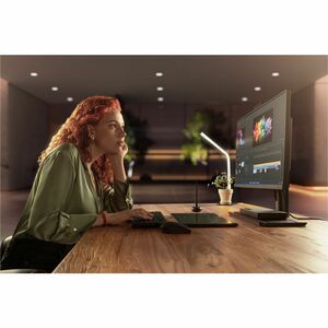 All-in-One-PC Lenovo ThinkCentre M90a Pro Gen 4 12JM0026MZ - Intel Core i7 13. Gen. i7-13700 - vPro-Technologie - 32 GB - 