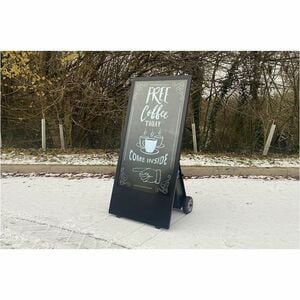 AllSee OAB43HD8-D 43" LCD Digital Signage Display - ARM Cortex A17 1.60 GHz - 2 GB DDR3 SDRAM - 1920 x 1080 - LED - 700 cd