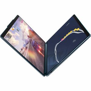 Lenovo Yoga Book 9 13IMU9 83FF002HHV 33.8 cm (13.3") Touchscreen Convertible 2 in 1 Notebook - 2.8K - Intel Core Ultra 7 1