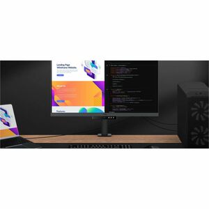 BenQ RD320UA 32" Class 4K UHD LED Monitor - 16:9 - 80 cm (31.5") Viewable - In-plane Switching (IPS) Technology - LED Back