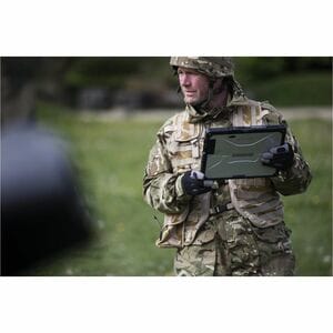 Panasonic Connect TOUGHBOOK CF-33 Rugged Tablet - 12" QHD - vPro Technology - 16 GB - 512 GB SSD - Windows 11 Pro - Core i