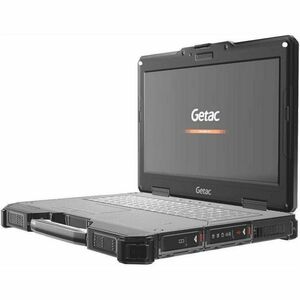 Getac X600 PRO 39,6 cm (15,6 Zoll) Robust Mobile Workstation - Full HD - Intel Xeon W-11865MRE - 128 GB - 512 GB SSD - Int