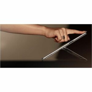 Microsoft Surface Pro 11 Copilot+ PC Tablet - 13" - vPro Technology - 32 GB - 256 GB SSD - Windows 11 Pro - Platinum - Cor