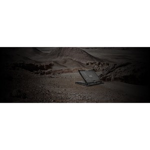 Notebook 2 in 1 Convertibile - Getac V110 V110 G7 Robusto 29,5 cm (11,6"") Touchscreen - Full HD - Intel Core i5 12° Gen i