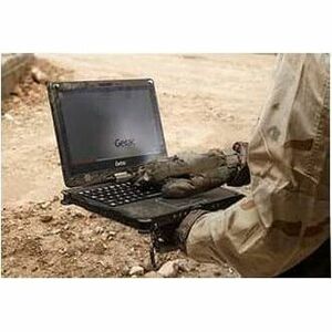 Getac B360 B360 G2 33.8 cm (13.3") Touchscreen Rugged Notebook - Full HD - Intel Core i5 12th Gen i5-1240P - 8 GB - 256 GB