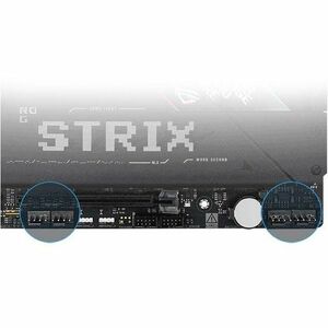 ROG STRIX B850-E GAMING WIFI