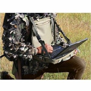 Getac X600 X600 G1 39.6 cm (15.6") Rugged Mobile Workstation - Full HD - Intel Core i7 11th Gen i7-11850HE - 32 GB - 1 TB 