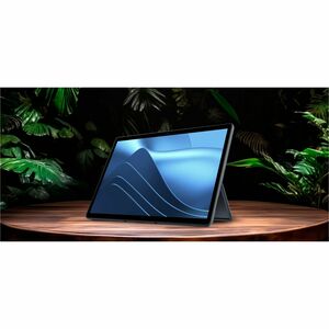 Dell Latitude 7000 7350 33 cm (13 Zoll) Touchscreen Abnehmbar 2 in 1 Notebook - 3K - Intel Core Ultra 7 164U - Intel Evo-P