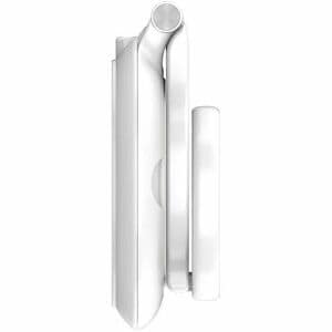 j5create JUPW3415 Induktionsladegerät - Weiß - für iPhone, Android-Gerät, Apple Watch, Ohrhörer, AirPod, Smartphone - Eing