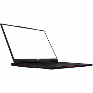 MSI Raider A18 HX A9W Raider A18 HX A9WJG-052US 18" Gaming Notebook - UHD+ - 120 Hz - AMD Ryzen 9 9955HX3D - 64 GB - 2 TB 