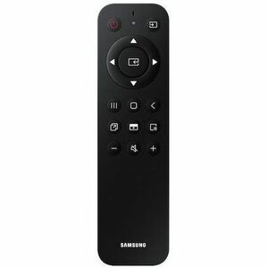 Samsung WA65F 1651 mm 4K UHD LCD Collaboration Display - Infrared (IrDA) - Touchscreen - 3840 x 2160 - 400 cd/m² - 1,200:1