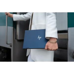 HP EliteBook X Flip G1i 35.6 cm (14") Touchscreen Convertible Copilot+ PC 2 in 1 Notebook - WUXGA - Intel Core Ultra 7 258