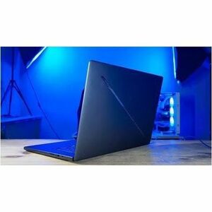 Asus ROG Zephyrus G16 GU605 GU605CP-QR007W 40.6 cm (16") Gaming Notebook - 2.5K - 240 Hz - Intel Core Ultra 9 285H - 32 GB
