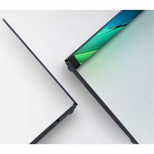 LG gram SuperSlim 15Z90ST-V.AP75A3 39.6 cm (15.6") Notebook - Full HD - Intel Core Ultra 7 155H - Intel Evo Platform - 16 
