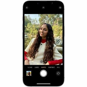 Apple iPhone 16e 256 GB 智能电话 - 15.5 cm (6.1") OLED HDR10+ 2532 x 1170 - 六核 (双核（2 个核心） 4.04 GHz 四核（4 个核心） 2.20 GHz - 8 GB R