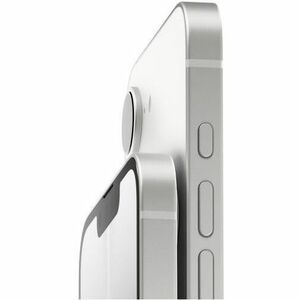 Apple iPhone 16e 256 GB Smartphone - 15.49 cm (6.10") OLED HDR10+ 2532 x 1170 - Hexa-core (A18Dual-core (2 Core) 4.04 GHz 