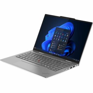 Lenovo Thinkpad X1 Gen 10 21NU0023SP 35.6 cm (14") Touchscreen Convertible 2 in 1 Notebook - 2.8K - Intel Core Ultra 7 258
