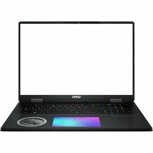 MSI Titan 18 HX Dragon Edition Norse Myth A2XW Titan 18 HX Dragon Edition Norse Myth A2XWIG-442US 18" Gaming Notebook - UH