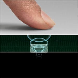 Asus Vivobook 16 Flip TP3607 TP3607SH-RJ031WS 40,6 cm (16 Zoll) Touchscreen Umrüstbar Copilot+ PC 2 in 1 Notebook - WQXGA+