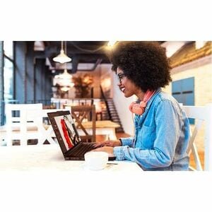Lenovo ThinkPad P1 Gen 7 21KWS7X500 40.6 cm (16") Mobile Workstation - WQXGA - Intel Core Ultra 9 185H - vPro Technology -
