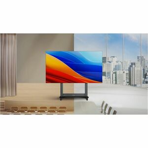 ViewSonic LDS138-151 3,51 m Full HD LCD Collaboration Display - Rockchip RK3399 - 4 GB DDR4 SDRAM - 16:9 Seitenverhältnis 