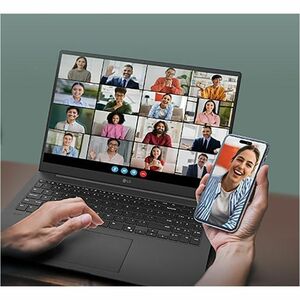 LG gram 16Z90T-G.AD88B 40.6 cm (16") Notebook - Intel Core Ultra 7 225H - 32 GB - 1 TB SSD - Intel Chip - Windows 11 Home