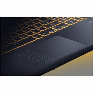 TUF Gaming F16 FX607 FX607VU-RL104W 40.6 cm (16") Gaming Notebook - WUXGA - Intel Core i7 13th Gen i7-13620H - 16 GB - 1 T